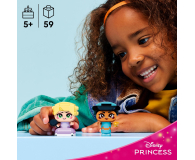 LEGO DISNEY 43303 Mała Dżasmina i Roszpunka - 1473486 - zdjęcie 8
